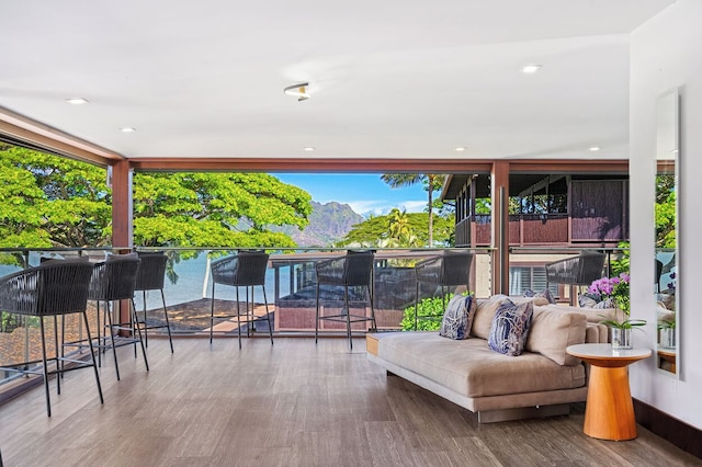 パラダイス ベイ リゾート