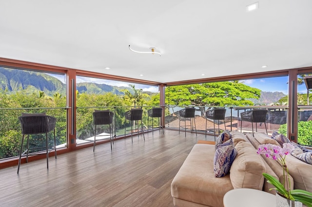 パラダイス ベイ リゾート