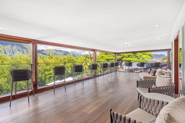 パラダイス ベイ リゾート