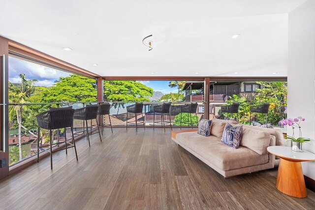 パラダイス ベイ リゾート