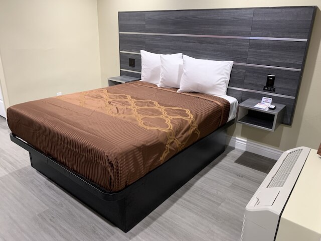 パシフィック イン アナハイム