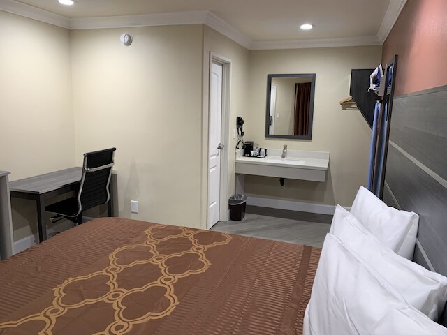 パシフィック イン アナハイム