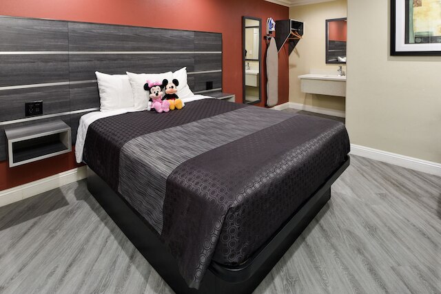 パシフィック イン アナハイム