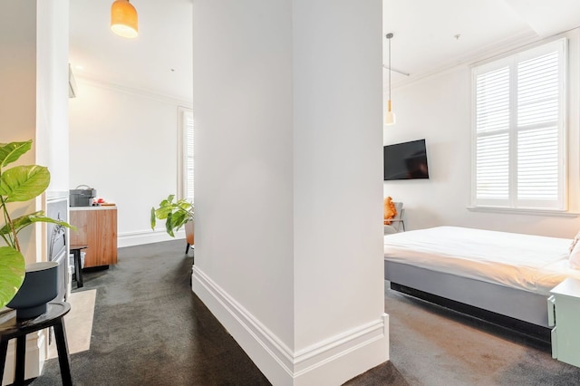 ミドル パーク ホテル