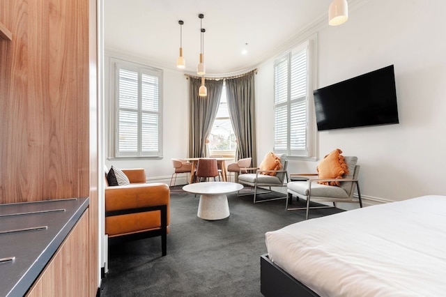 ミドル パーク ホテル