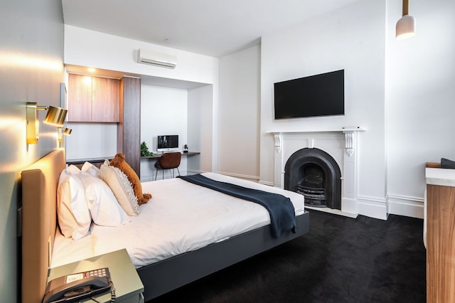 ミドル パーク ホテル