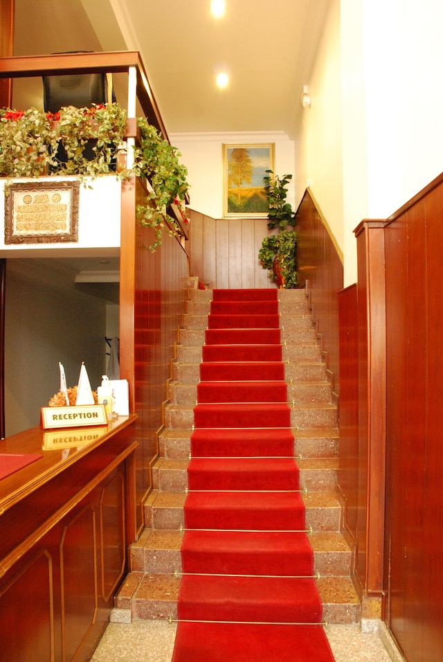 ホテル ミタット