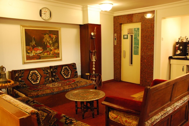 ホテル ミタット