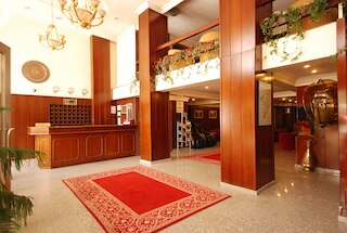 ホテル ミタット