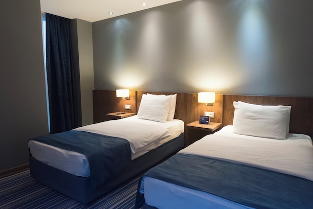 ホリデイ イン エクスプレス イスタンブール アルチュニザーデ by IHG