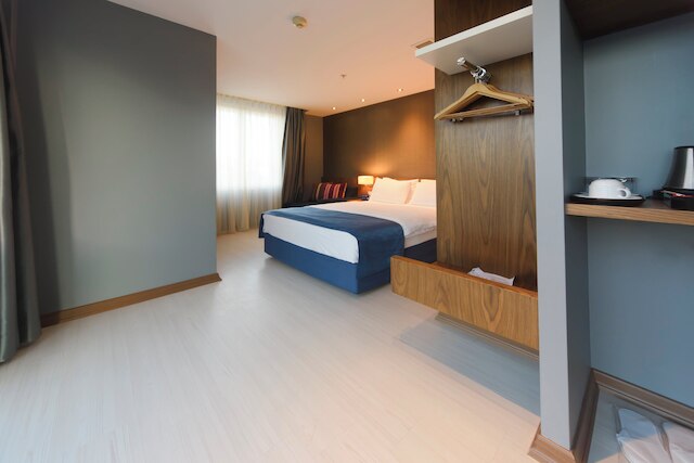 ホリデイ イン エクスプレス イスタンブール アルチュニザーデ by IHG