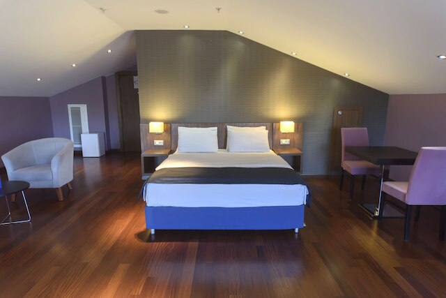 ホリデイ イン エクスプレス イスタンブール アルチュニザーデ by IHG