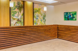 ウィンダム ガーデン カンクン ダウンタウン