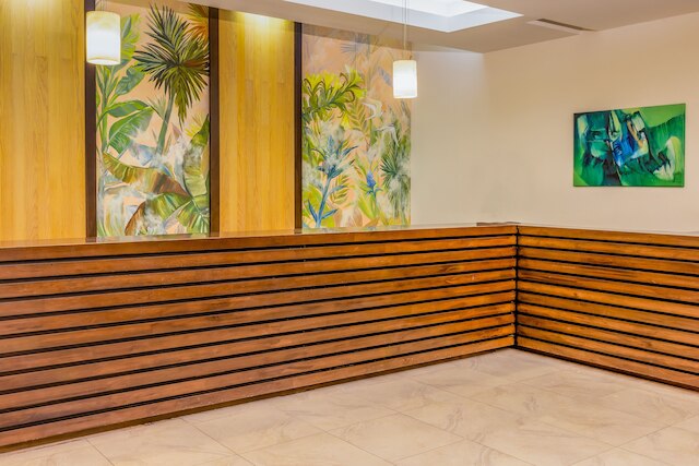 ウィンダム ガーデン カンクン ダウンタウン