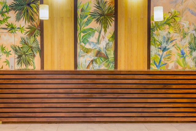 ウィンダム ガーデン カンクン ダウンタウン