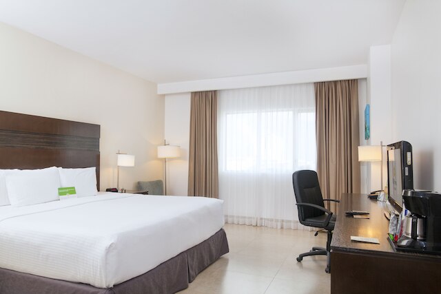 ウィンダム ガーデン カンクン ダウンタウン