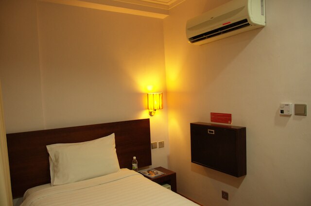 チューン ホテル - ウォーターフロント クチン