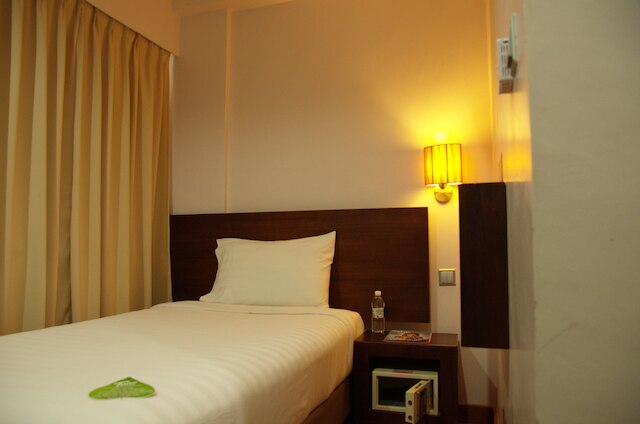 チューン ホテル - ウォーターフロント クチン