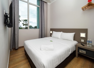 チューン ホテルズ - 1 ボルネオ、コタ キナバル