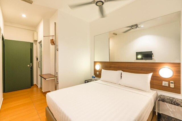 チューンホテル - ダンガ ベイ ジョホール