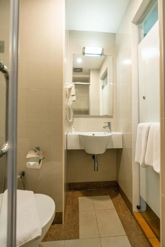 チューンホテル - ダンガ ベイ ジョホール