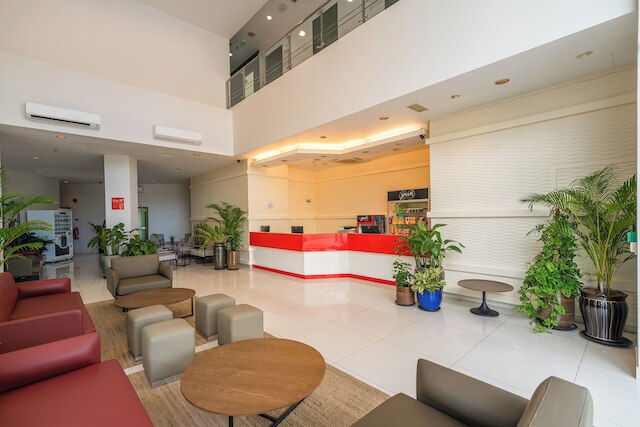 チューンホテル - ダンガ ベイ ジョホール