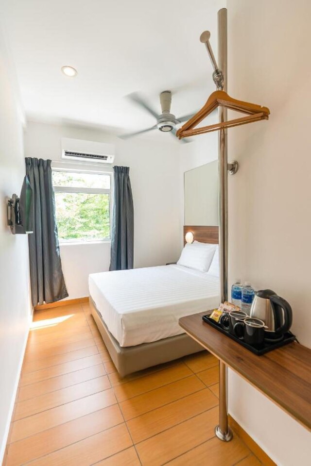 チューンホテル - ダンガ ベイ ジョホール