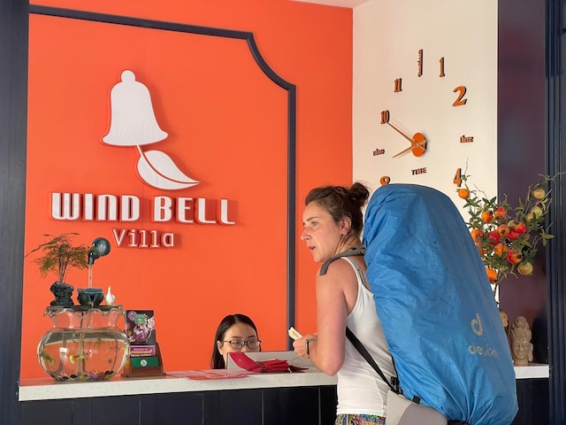 ウィンドベル ヴィラ