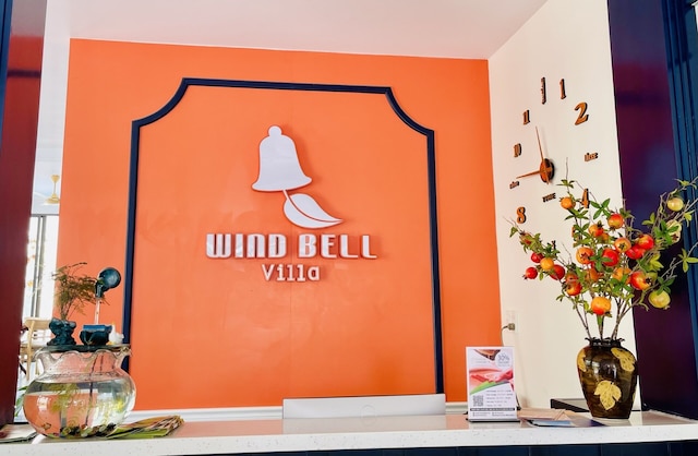 ウィンドベル ヴィラ