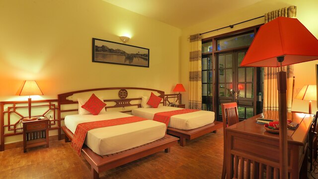 ウィンドベル ヴィラ