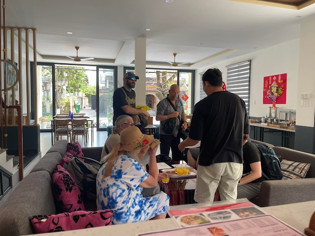 ウィンドベル ヴィラ