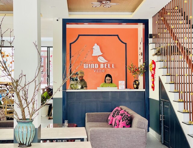 ウィンドベル ヴィラ