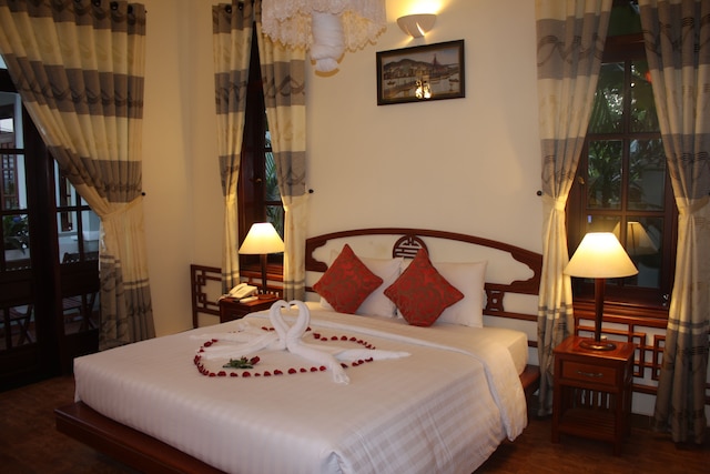 ウィンドベル ヴィラ