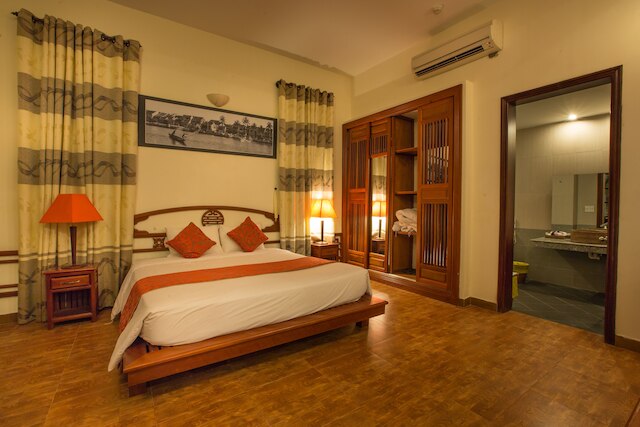 ウィンドベル ヴィラ