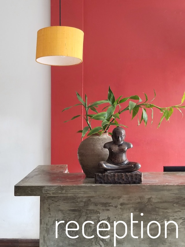 ハートランゲージアンコールホテル - ホステル