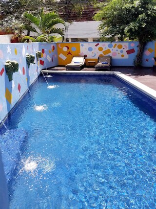 ハートランゲージアンコールホテル - ホステル