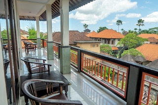 ワルサ ガーデン バンガローズ