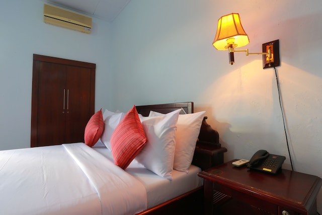 ワルサ ガーデン バンガローズ