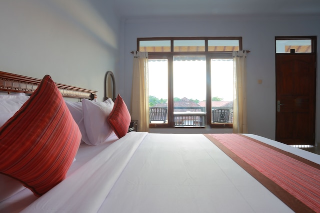 ワルサ ガーデン バンガローズ