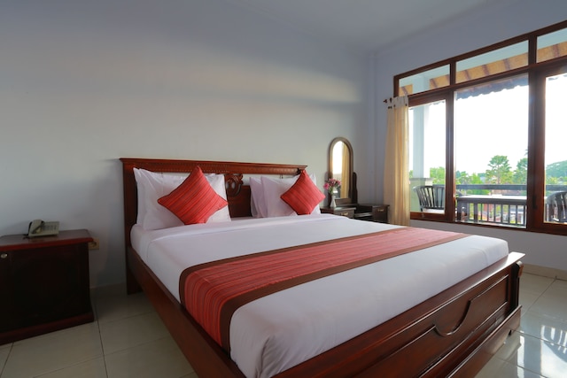 ワルサ ガーデン バンガローズ