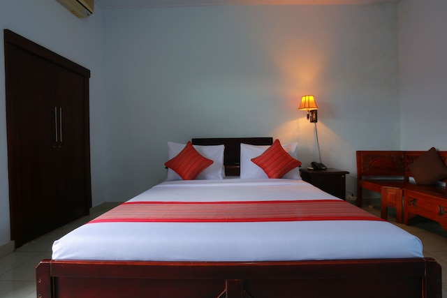 ワルサ ガーデン バンガローズ