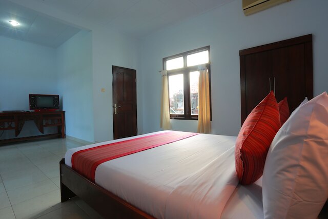 ワルサ ガーデン バンガローズ