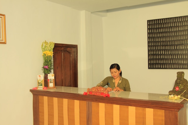 ワルサ ガーデン バンガローズ