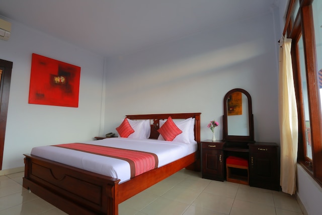 ワルサ ガーデン バンガローズ