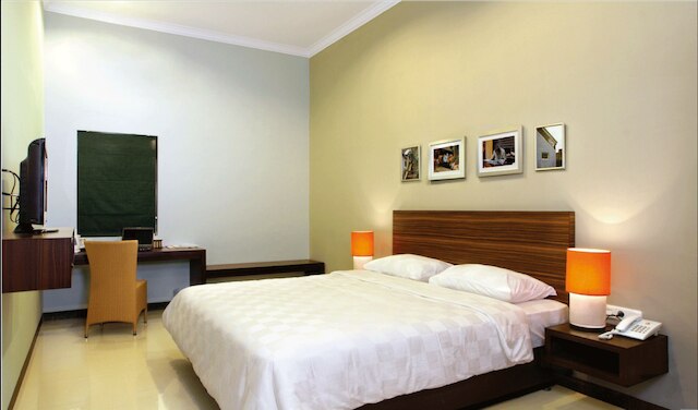 ザ スタジオ ワン アット ヌサ ドゥア