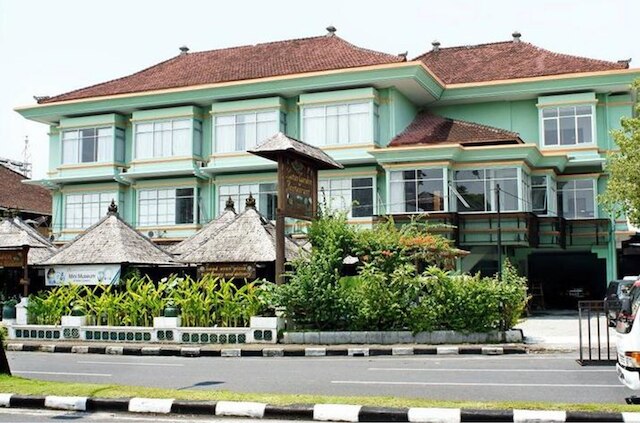 ザ スタジオ ワン アット ヌサ ドゥア