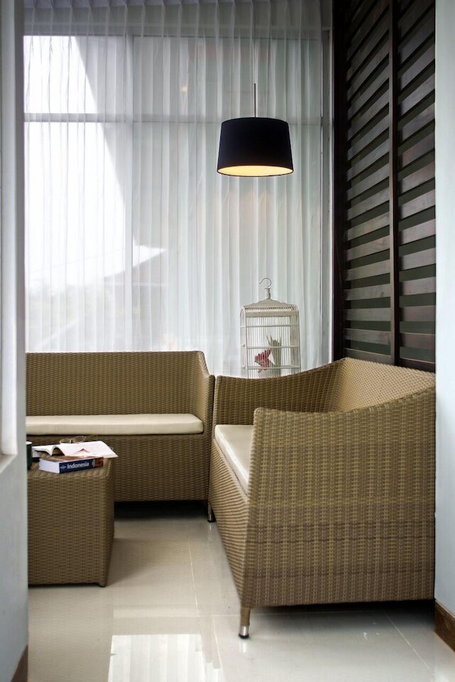 ザ スタジオ ワン アット ヌサ ドゥア