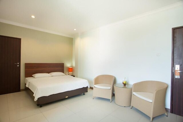 ザ スタジオ ワン アット ヌサ ドゥア