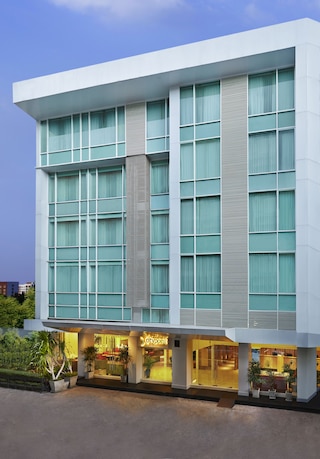 シティポイントホテル