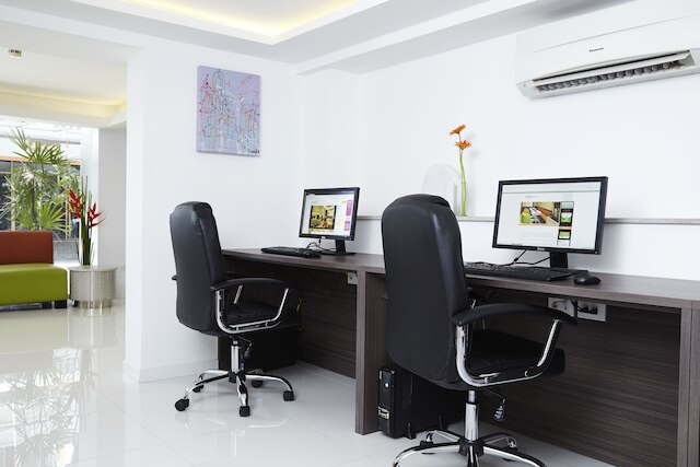 シティポイントホテル